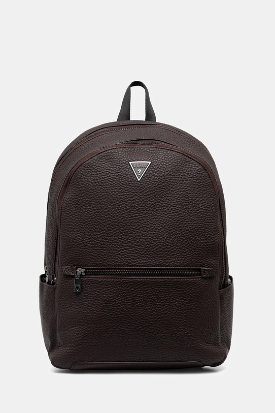 Guess plecak TORINO mieści A4 brązowy HMTOGR.P5275