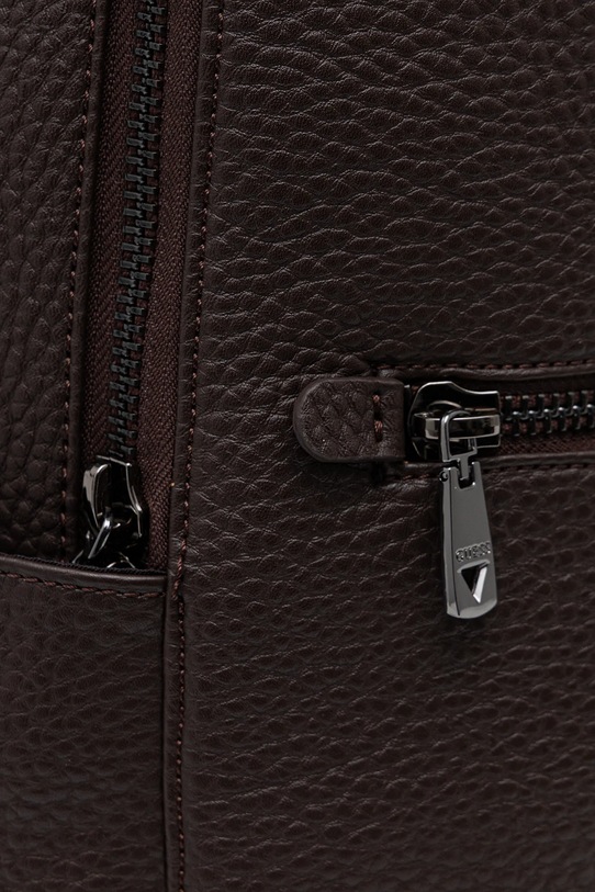 Guess plecak TORINO brązowy HMTOGR.P5275