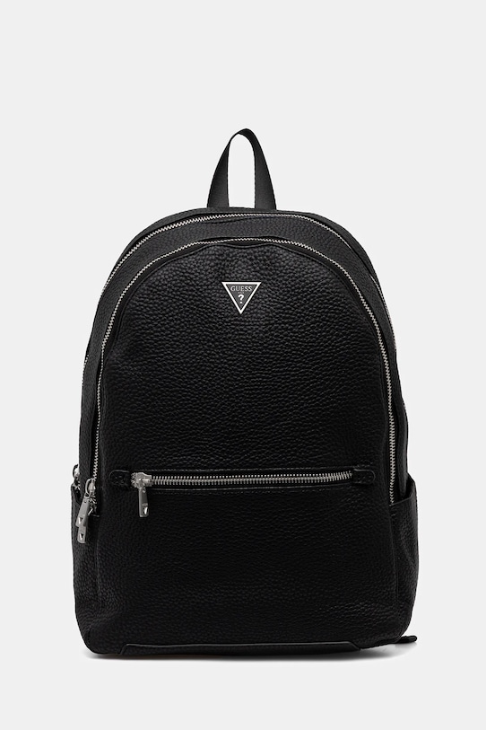 Guess plecak TORINO mieści A4 czarny HMTOGR.P5275