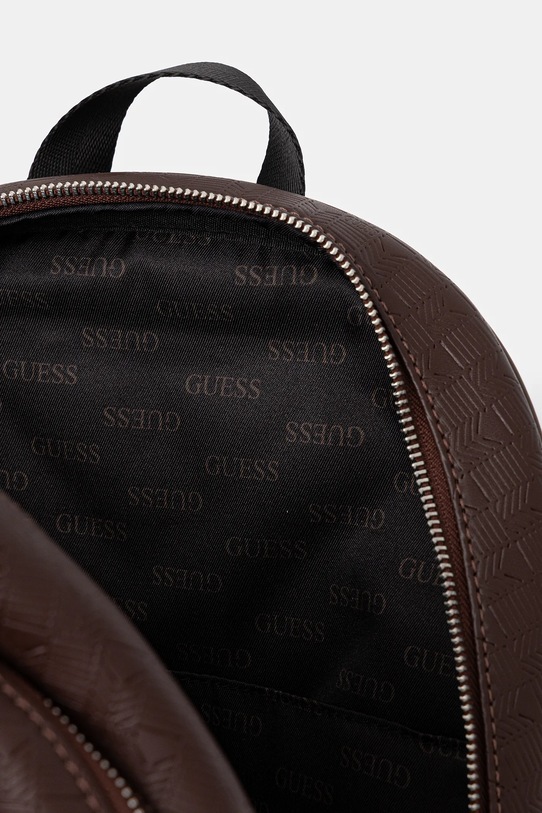 Guess plecak TORINO HMTODE.P5275 brązowy