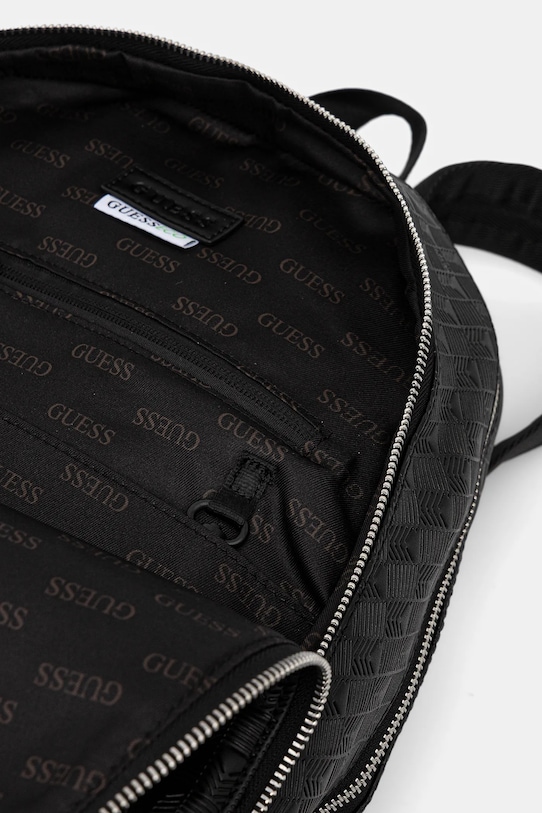 Guess plecak TORINO HMTODE.P5275 czarny