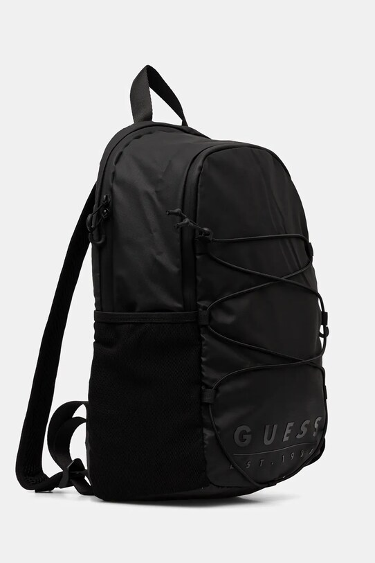 Рюкзак Guess SONDRIO HMSOWU.P5330 чорний AW25