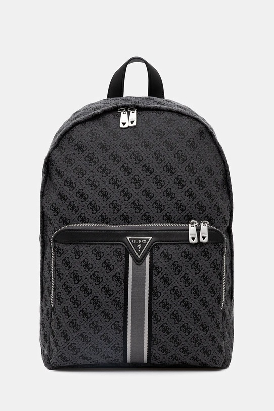 Guess plecak MILANO mieści A4 szary HMMIST.P5111