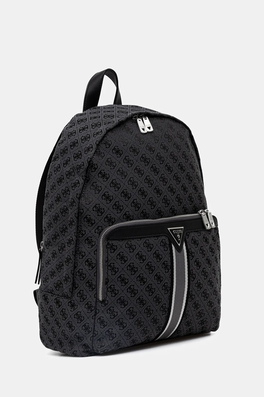 Guess plecak MILANO HMMIST.P5111 szary AW25