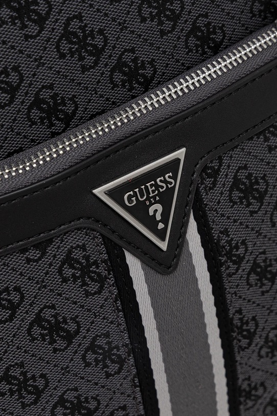 Guess plecak MILANO szary HMMIST.P5111