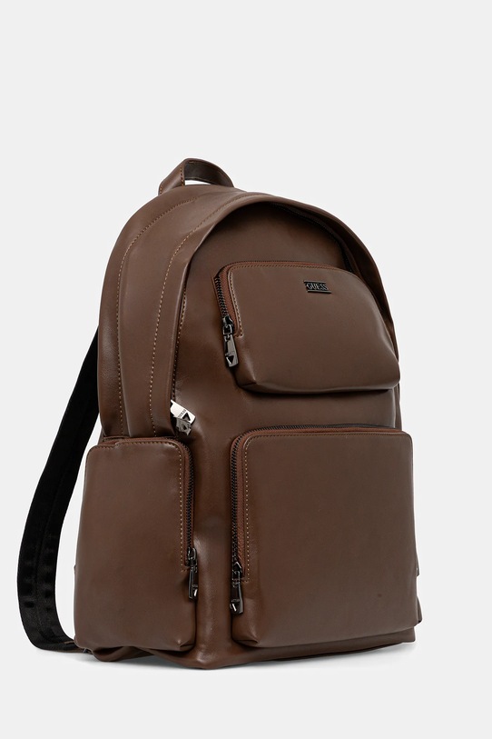 Guess rucsac BOSTON HMBOCA.P5342 maro AW25