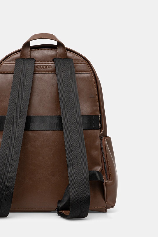 Accesorii Guess rucsac BOSTON HMBOCA.P5342 maro