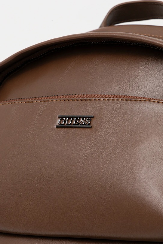 Guess rucsac BOSTON maro HMBOCA.P5342