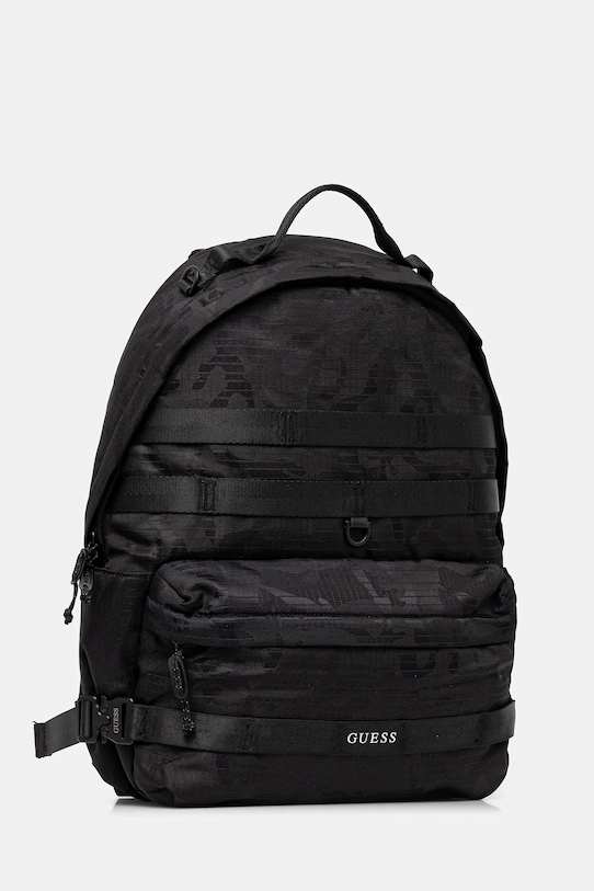 Batoh Guess ASTI HMASNC.P5375 černá AW25