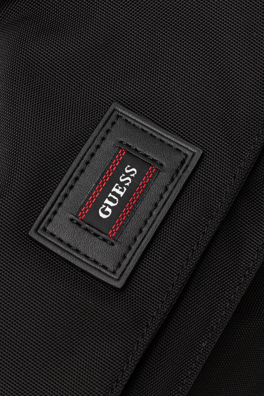Рюкзак Guess AREZZO чёрный HMARHN.P5333
