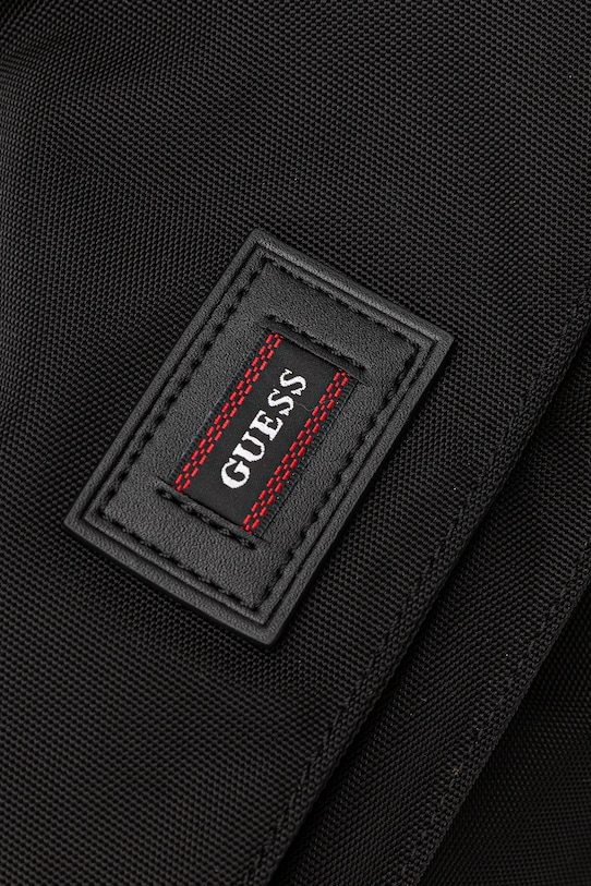 Guess rucsac AREZZO negru HMARHN.P5333