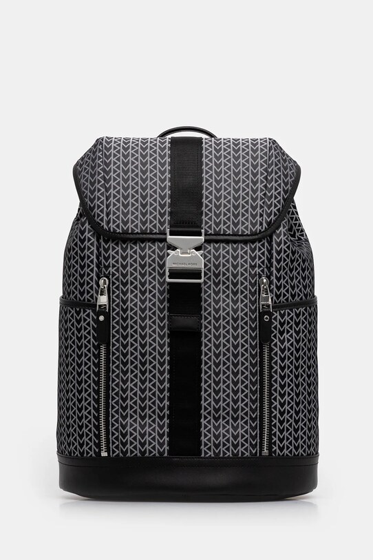 Michael Kors plecak ELI mieści A4 czarny 33T5LEEB8O