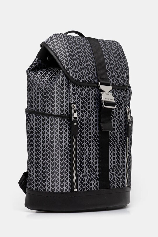 Batoh Michael Kors ELI 33T5LEEB8O černá AW25