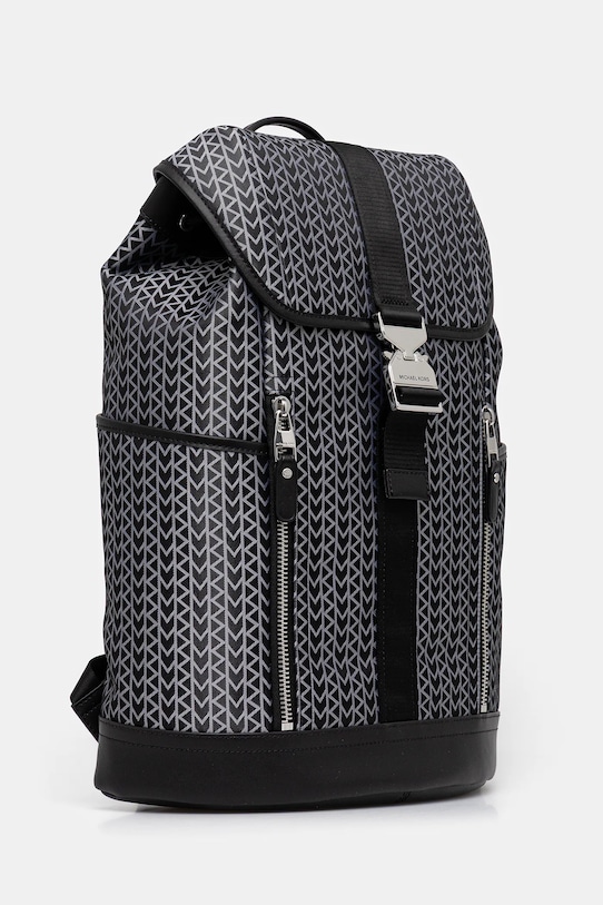 Michael Kors hátizsák ELI 33T5LEEB8O fekete AW25