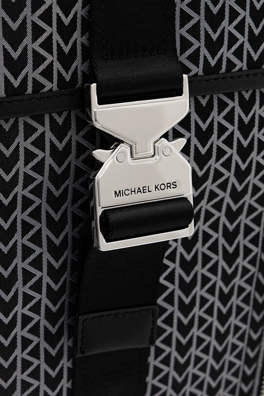 Batoh Michael Kors ELI černá 33T5LEEB8O