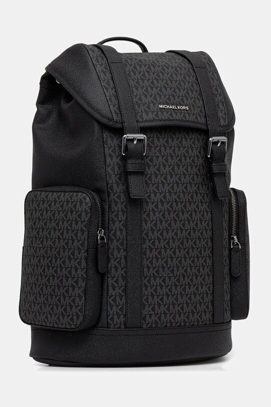 Michael Kors rucsac HUDSON 33S5LHDB8B negru AW25