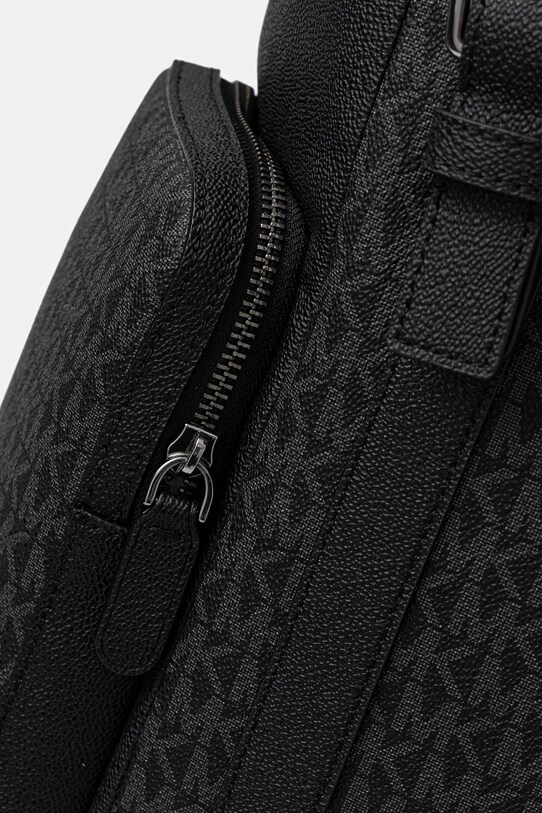 Michael Kors rucsac HUDSON negru 33S5LHDB8B