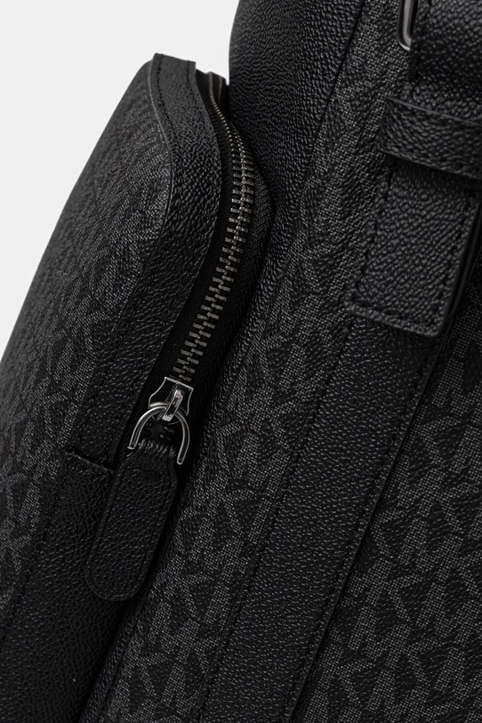 Σακίδιο πλάτης Michael Kors HUDSON μαύρο 33S5LHDB8B
