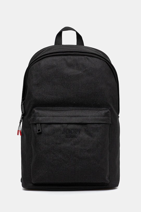 Рюкзак Joop! гладкий чёрный 4130001086
