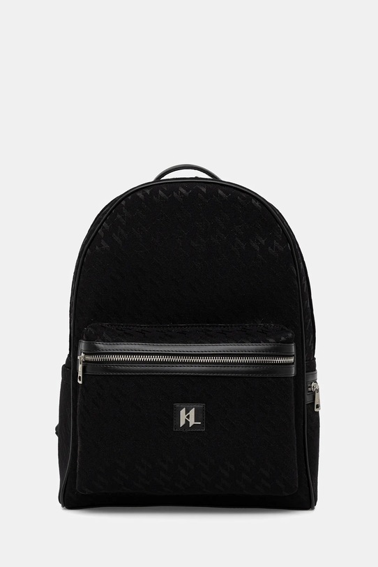 Рюкзак Karl Lagerfeld узор чёрный 554115.805925