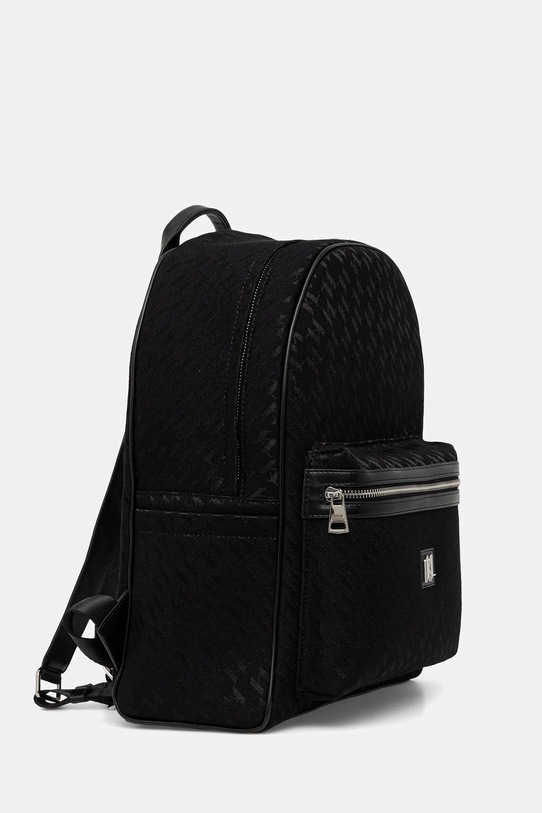 Рюкзак Karl Lagerfeld 554115.805925 чёрный AW25