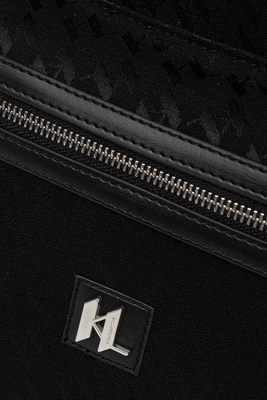 Рюкзак Karl Lagerfeld 554115.805925 чёрный