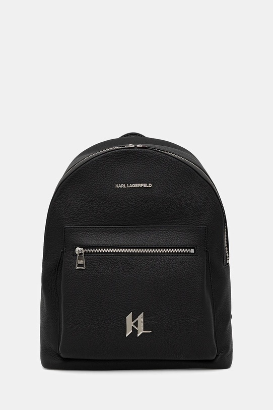Рюкзак Karl Lagerfeld вміщує А4 чорний 554451.815908