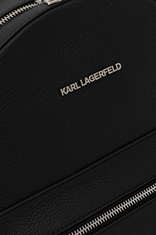 Рюкзак Karl Lagerfeld 554451.815908 чорний
