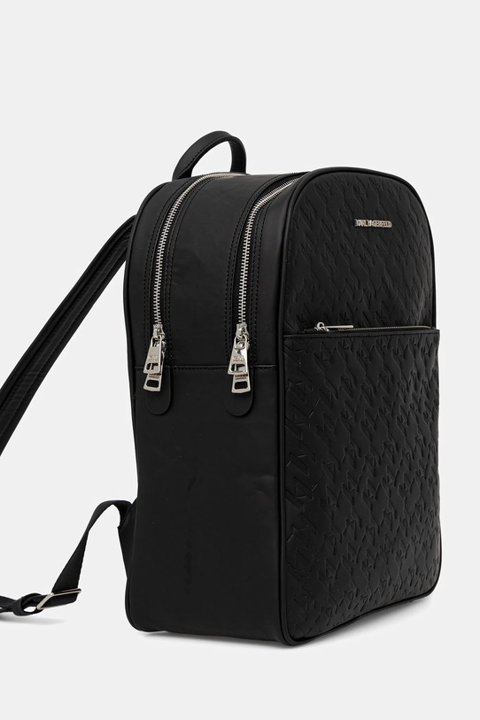 Batoh Karl Lagerfeld 554457.815908 černá AW25