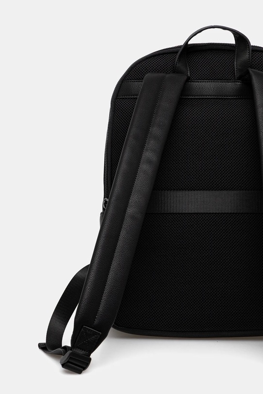 Akcesoria Armani Exchange plecak XM001596.AF17090 czarny