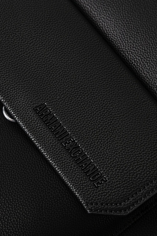 Armani Exchange plecak czarny XM001596.AF17090