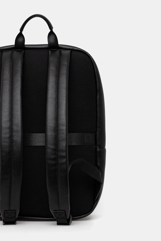 Akcesoria Armani Exchange plecak XM001600.AF17205 czarny