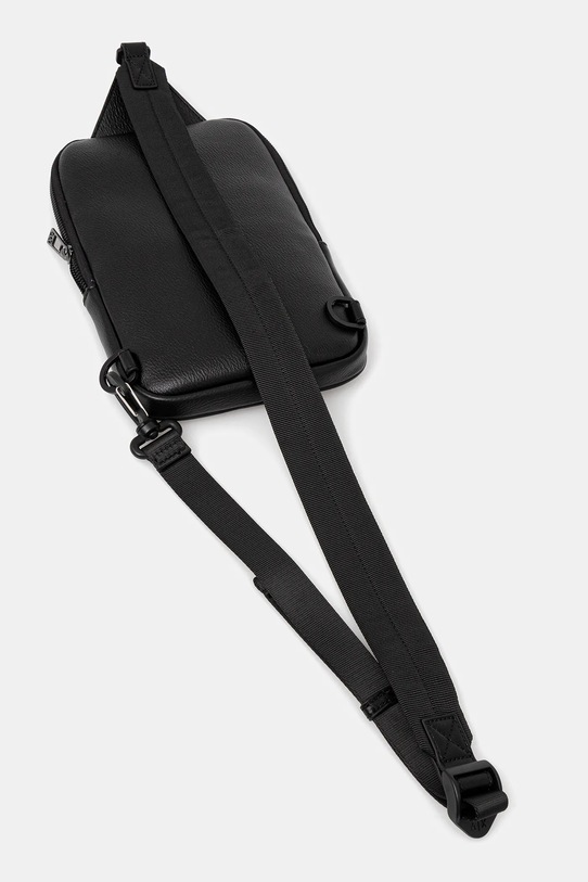 Akcesoria Armani Exchange saszetka XM001602.AF17205 czarny