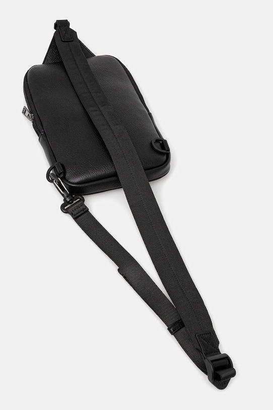Doplňky Taštička Armani Exchange XM001602.AF17205 černá