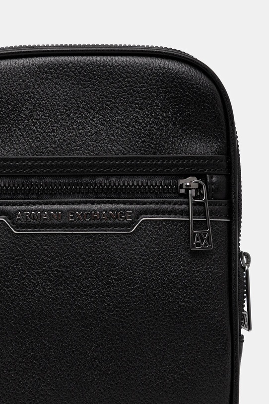 Armani Exchange saszetka czarny XM001602.AF17205