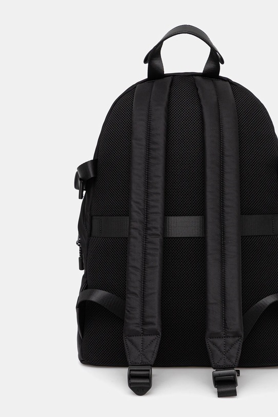 Akcesoria Armani Exchange plecak XM001604.AF17206 czarny