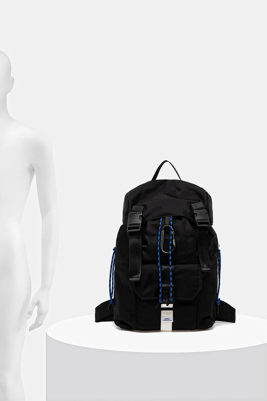 A.P.C. rucsac sac a dos trek PAAGR.H62220