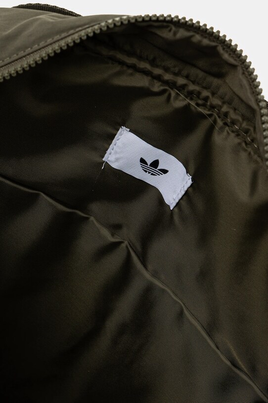 Σακίδιο πλάτης adidas Originals JX3112 πράσινο