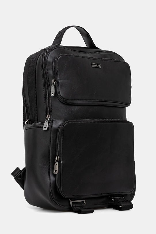 Guess plecak BOSTON HMBOCA.P5445 czarny AW25