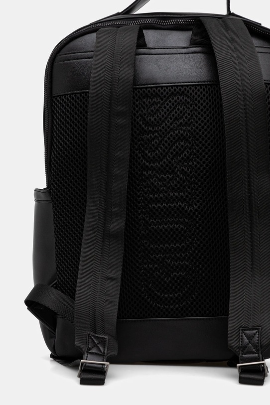 Akcesoria Guess plecak BOSTON HMBOCA.P5445 czarny