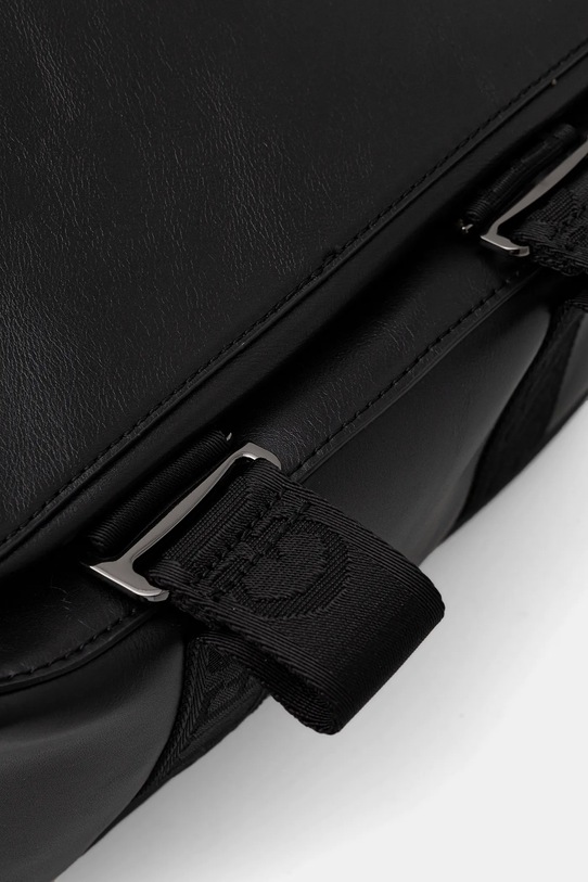 Guess plecak BOSTON czarny HMBOCA.P5445