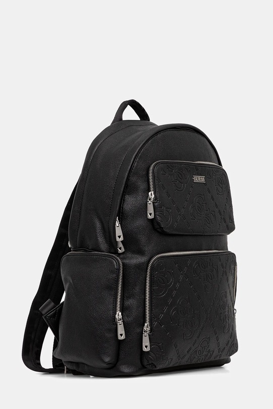 Guess plecak BOSTON HMBOMG.P5442 czarny AW25