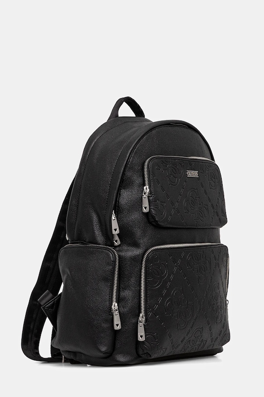 Guess plecak BOSTON HMBOMG.P5442 czarny AW25