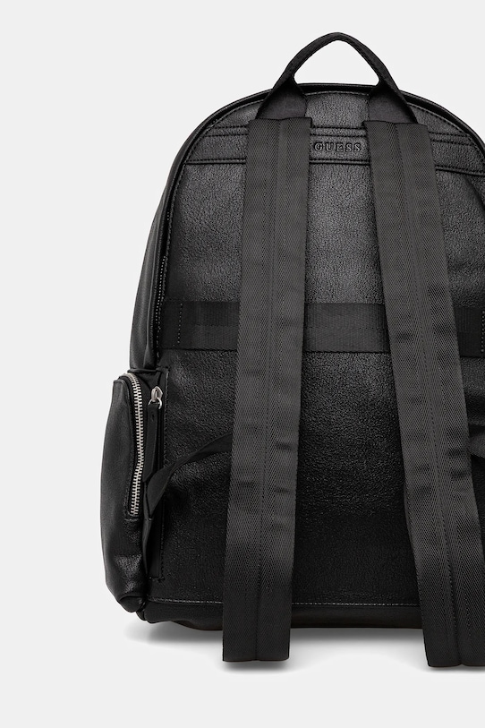 Akcesoria Guess plecak BOSTON HMBOMG.P5442 czarny