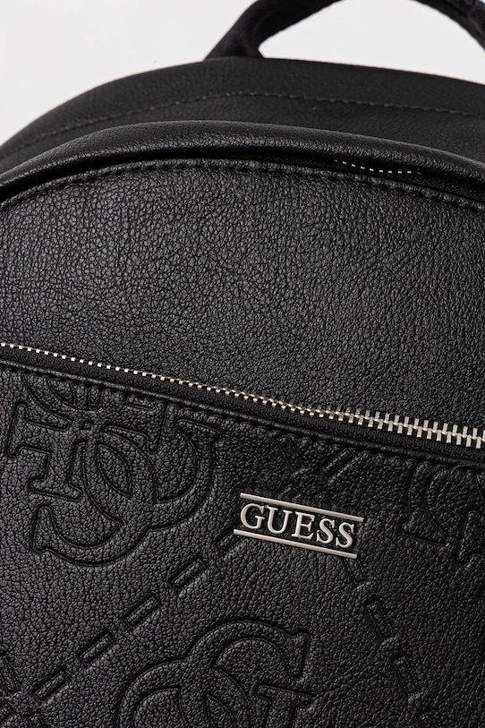 Guess plecak BOSTON czarny HMBOMG.P5442