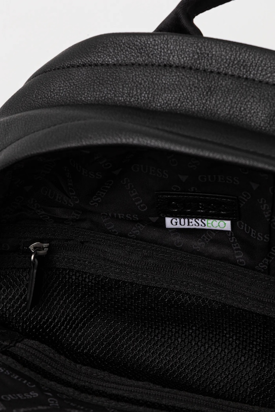 Guess plecak BOSTON HMBOMG.P5442 czarny