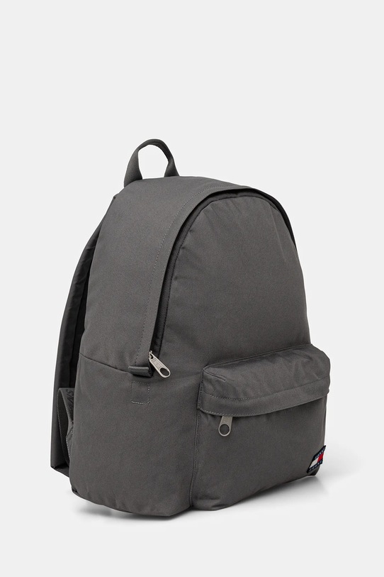 Tommy Jeans zaino AM0AM13726 grigio AW25