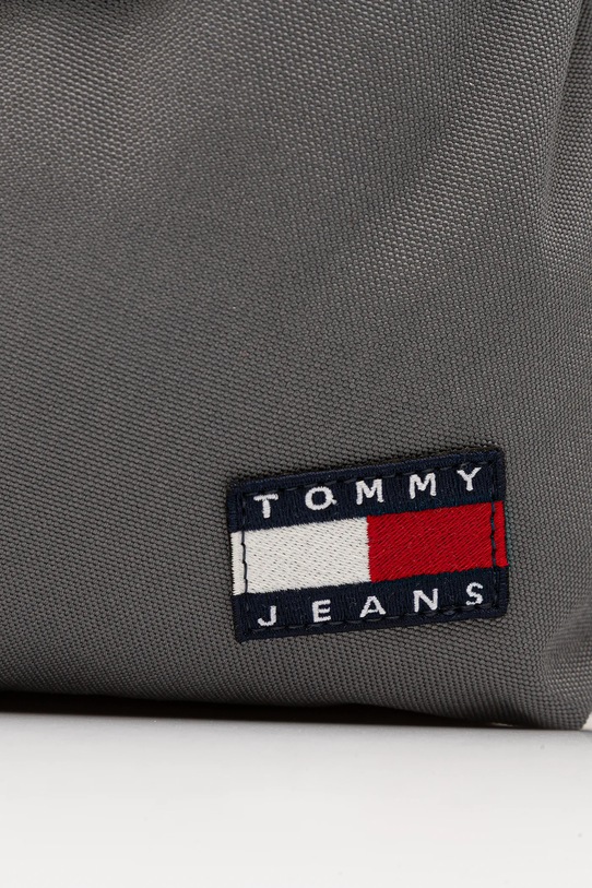 Tommy Jeans zaino grigio AM0AM13726