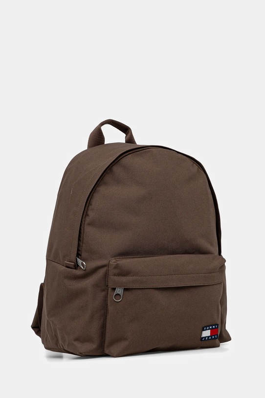 Batoh Tommy Jeans AM0AM13726 hnědá AW25