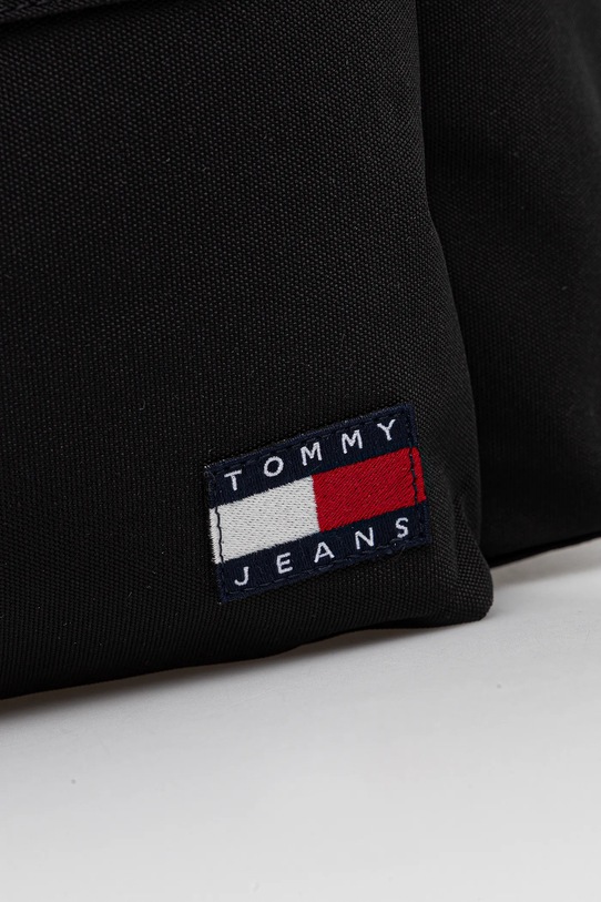 Batoh Tommy Jeans AM0AM13726 černá